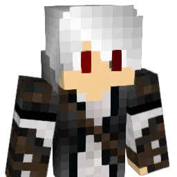 Dante_Cipher Minecraft avatar bust
