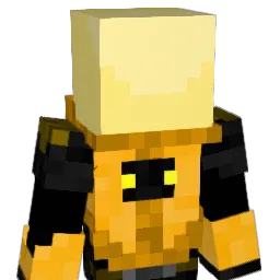 Dante_Lover Minecraft avatar bust