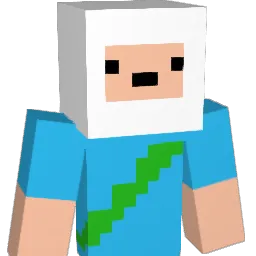 Dante_Lynx Minecraft avatar bust