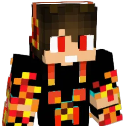 Danteboy123 Minecraft avatar bust
