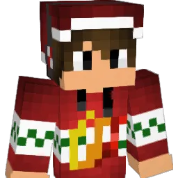 Danteh_D Minecraft avatar bust