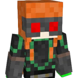 Dantepicachu's Minecraft skin