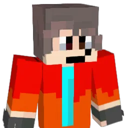 Danterugo Minecraft avatar bust