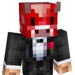 Dantess_ Minecraft avatar bust