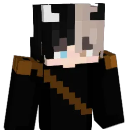 Danthe06M Minecraft avatar bust