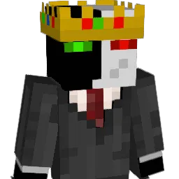 Dantheman123493 Minecraft avatar bust