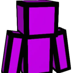 Danton601 Minecraft avatar bust