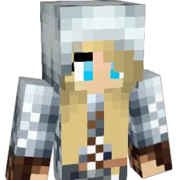 Dantooeen2 Minecraft avatar bust