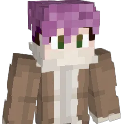 Dantostampy Minecraft avatar bust