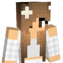 Danturn56 Minecraft avatar bust
