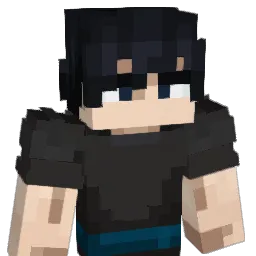 Dantwanm Minecraft avatar bust