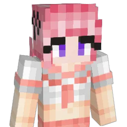 DanubianWarrior Minecraft avatar bust