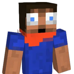 Danug4's Minecraft skin