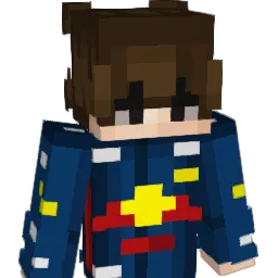 Danutu67's Minecraft skin