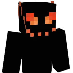 Danuvius Minecraft avatar bust
