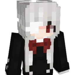 Danuvu's Minecraft skin