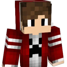 Danux200 Minecraft avatar bust