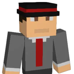 Danva's Minecraft skin
