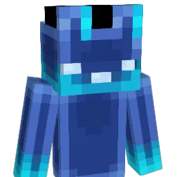 DanxSL Minecraft avatar bust