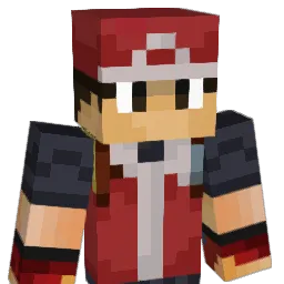 Dany070b Minecraft avatar bust
