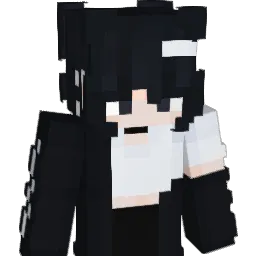 Dany08x Minecraft avatar bust