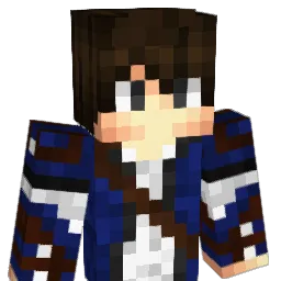 Dany1156 Minecraft avatar bust