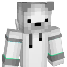Dany317 Minecraft avatar bust