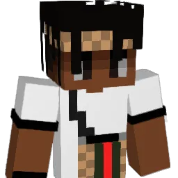 DanyChess's Minecraft skin