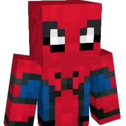 DanyParker Minecraft avatar bust