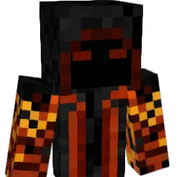 DanySpity Minecraft avatar bust