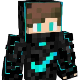 Dany_252 Minecraft avatar bust