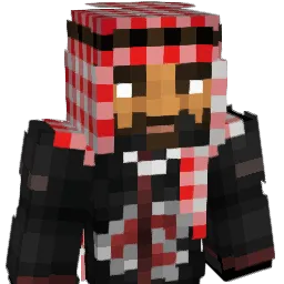 Dany_Boon's Minecraft skin