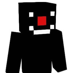 DanyaBU2 Minecraft avatar bust