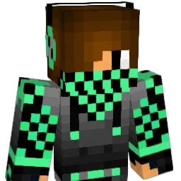 Danyi27 Minecraft avatar bust