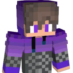 Danyken Minecraft avatar bust