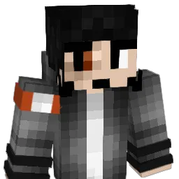 Danymax20 Minecraft avatar bust