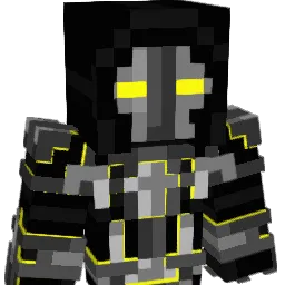 Danyr2 Minecraft avatar bust