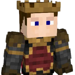 DanyryanK's Minecraft skin