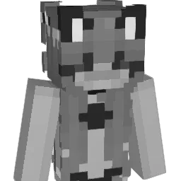 DanysR Minecraft avatar bust