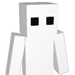 Danytom Minecraft avatar bust