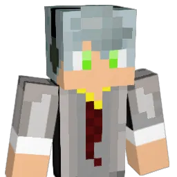 Danyu18 Minecraft avatar bust
