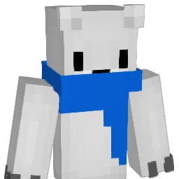 DanyulIan Minecraft avatar bust
