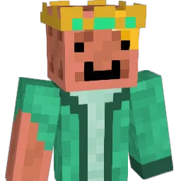 Danyyy21 Minecraft avatar bust