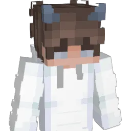 Danzerd's Minecraft skin