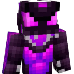 Danziccc Minecraft avatar bust