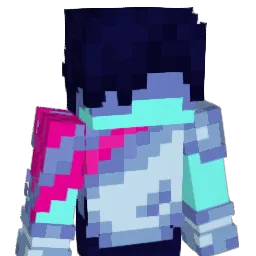 Danziell Minecraft avatar bust