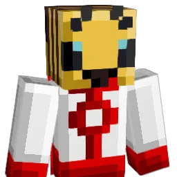 DanzoI's Minecraft skin
