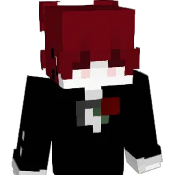 Danzoroh Minecraft avatar bust