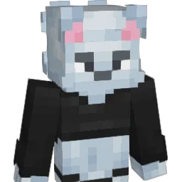 DanzyPRO's Minecraft skin