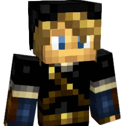 Dao_Stryver Minecraft avatar bust